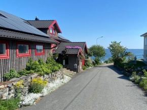 Holiday home Kalvsund